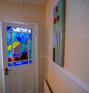Listowel House | The Small House