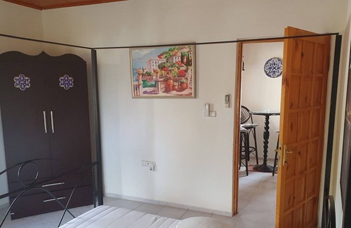 Dalaman House | The small house lies undisturbed in the middle of nature and is waiting for you