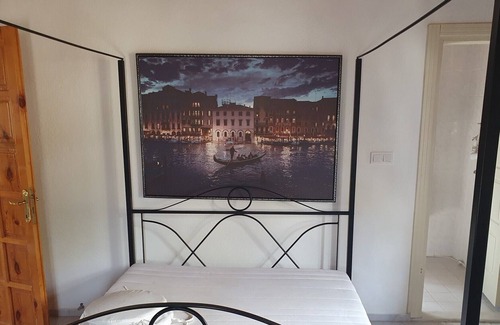 Dalaman House | The small house lies undisturbed in the middle of nature and is waiting for you