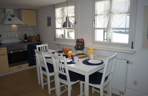 Schleiden Other | The small Villa OLEFant in the historic center of Schleiden Olef