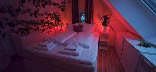 Stuttgart Apartment | The Smart Living Nest