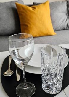 Stuttgart Apartment | The Smart Living Nest