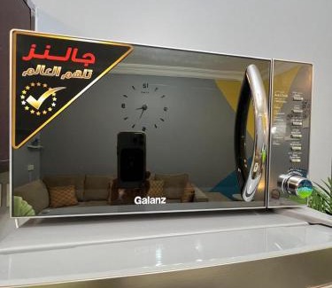 Al Khobar Apartment | The Smart Studio 102