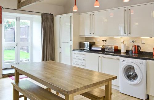 Lowick House | The Smithy