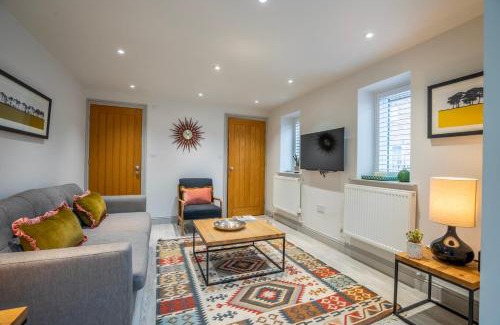 Fulford Apartment | The Smithy