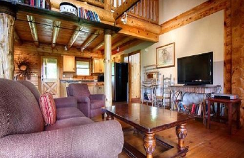 Monteagle Hotel | The Smoke House Lodge