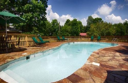 Monteagle Hotel | The Smoke House Lodge