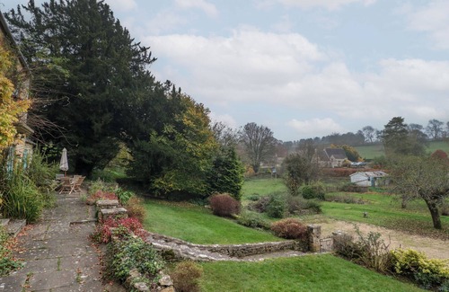 Turkdean Cottage | The Snicket