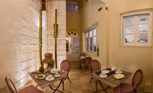 Senglea Bed & Breakfast | The Snop House