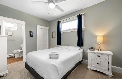 Cherry Valley House | The Snowberry - 67 Butternut