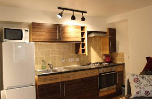 Peebles Apartment | The Snug, a great flat in the heart of Peebles.