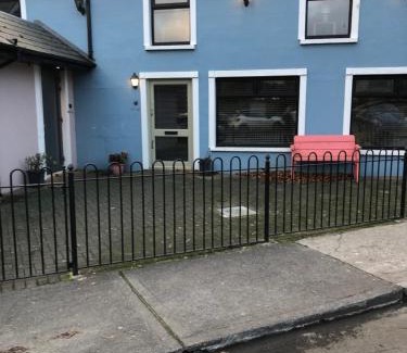 Ardfert Apartment | The Snug, Ardfert Village
