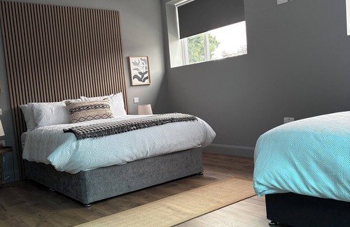 Kildare House | The Snug at the BH