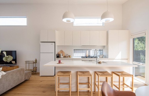 Safety Beach House | The Snug by Property Mums