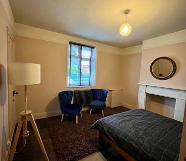 New Forest District Apartment | The Snug