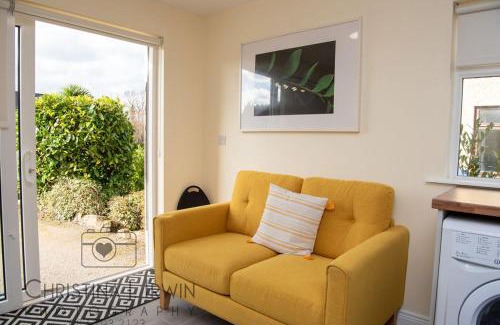 Donegal Apartment | The Snug
