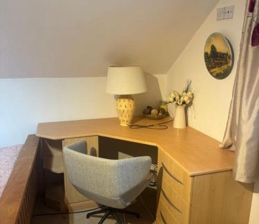 Tunstall House | The Snug Stay