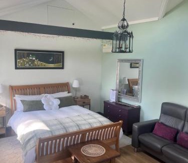 Bradninch Apartment | The Snuggery Broadclyst