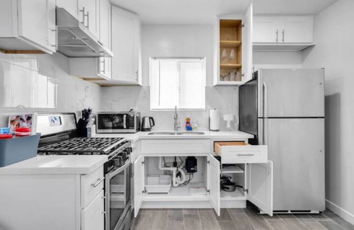 East Whittier Apartment | The SoCal Bright & Cozy Hideaway - BRAND NEW!