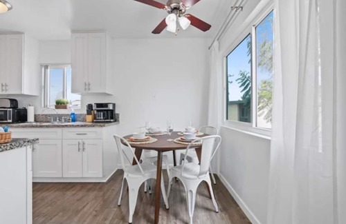Hacienda Heights Apartment | The SoCal Serene Stay