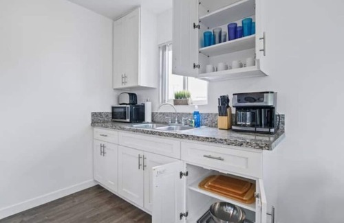 Hacienda Heights Apartment | The SoCal Serene Stay