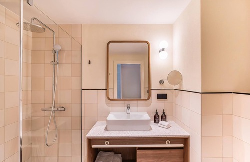 Provencals del Poblenou Hotel | The Social Hub Barcelona Poblenou