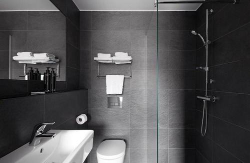 Binnenstad-Noord Hotel | The Social Hub Groningen