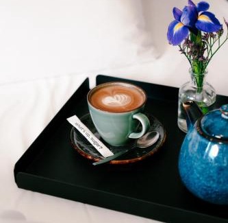 Huygenspark Hotel | The Social Hub The Hague