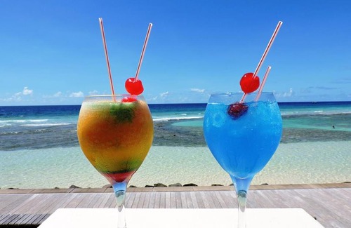 Hastings Hotel | The Soco Hotel All-Inclusive