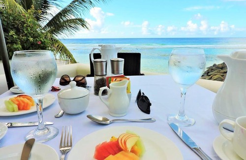 Hastings Hotel | The Soco Hotel All-Inclusive