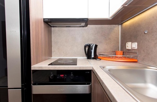 Sofia City Center Apartment | The Sofia Apartment