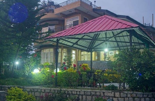 Fatehpur House | THe Sojourn : Adharshila 6 bedroom villa