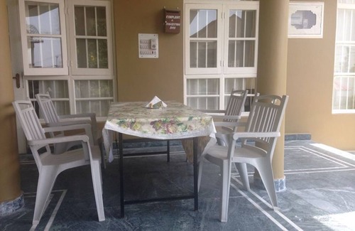 Fatehpur House | THe Sojourn : Adharshila 6 bedroom villa