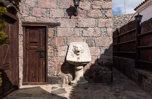Tejeda House | The Solana de M. Velazquez