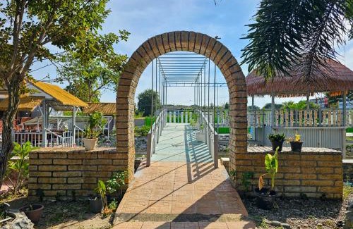Khao Noi Hotel | The Son Resort