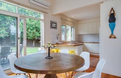 Sorrento House | The Sorrento Beach House