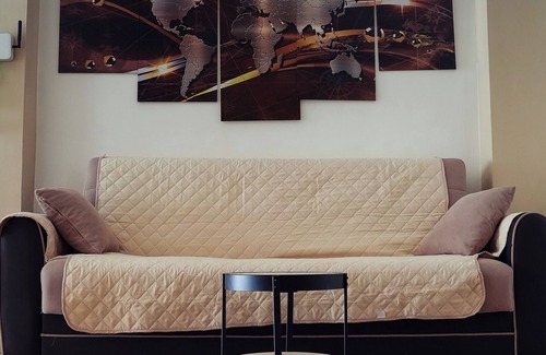 San Paolo Apartment | The soul of travel in Turin, 20 minutes from the historic center