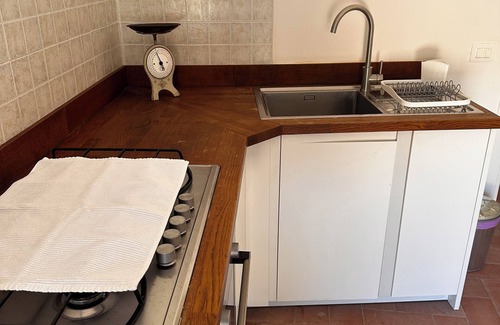 Bagnone Apartment | The sound of the river