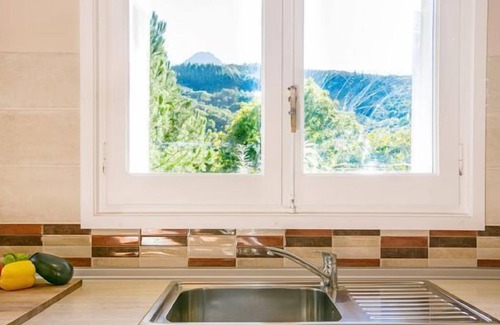 Arbucies Cottage | the sound of the water reaches every corner, along with the song of the birds