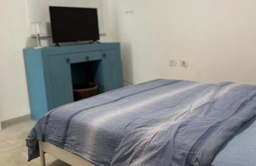 Merom HaGalil Apartment | The sounds of nature