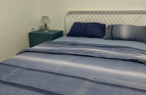 Merom HaGalil Apartment | The sounds of nature