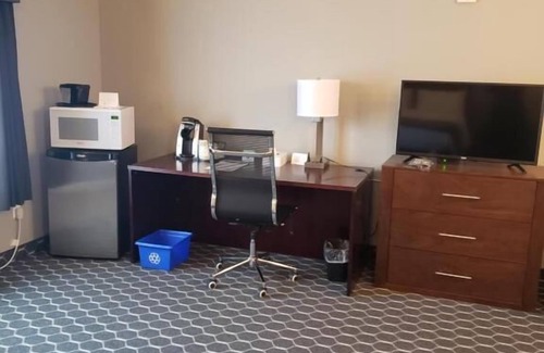 Souris Hotel | The Souris Hotel