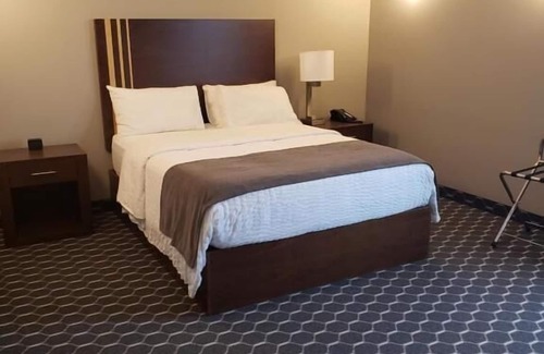 Souris Hotel | The Souris Hotel