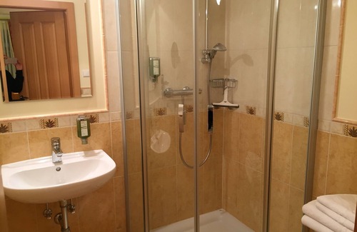 Uebelbach House | The south-west apartment