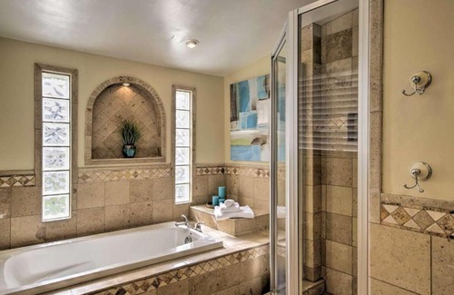 Papago Parkway House | The Southwest Comfort