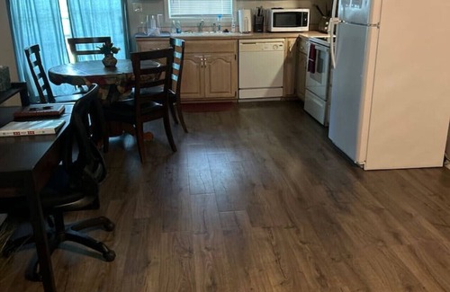 Ozark Condo | The Southwest Place II