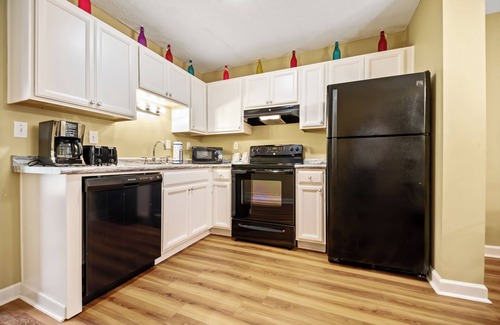 Palmetto Dunes Villa | The Spa by VTrips