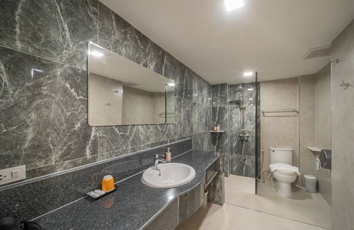 Lampang Hotel | The Space Hotel Lampang