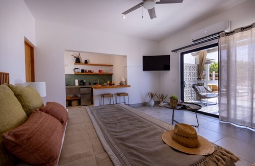 Vinorama Apartment | The Spacious Serenity Loft @ New Seaside Villa