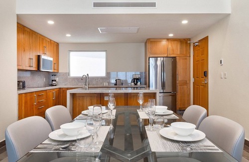 Chula Vista Condo | The SPACIOUS & new VILLA LA VALENCIA-One of the best LUXURY RESORTs in Mexico